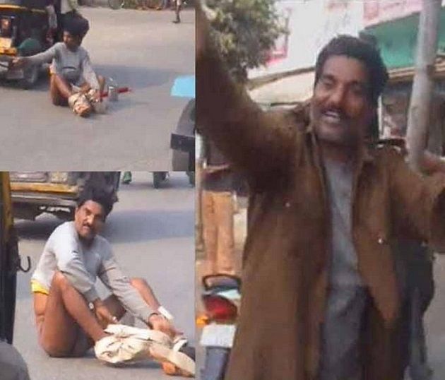 Indian Police Funny 15