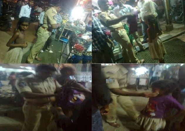 Indian Police Funny 16