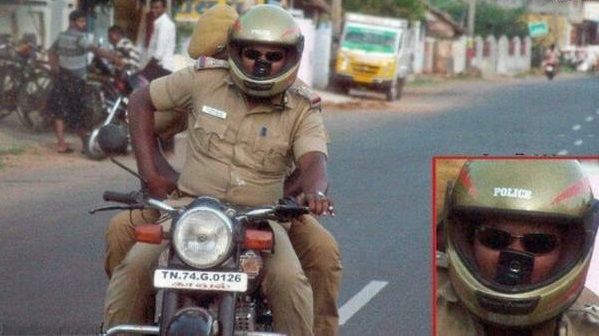 15 Of The Most Funniest Indian Police Fails Ever…They're Seriously Funny.  LOL! | Reckon Talk
