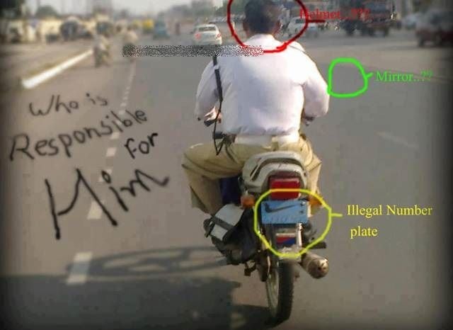 Indian police funny 6