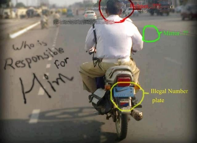 Indian Police Funny 6