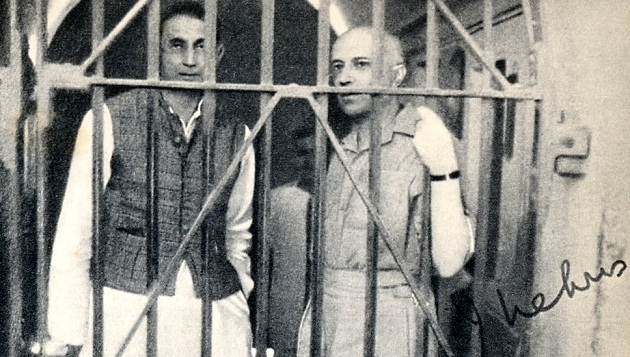 Jawaharlal Nehru 1