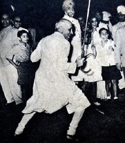 Jawaharlal nehru 10