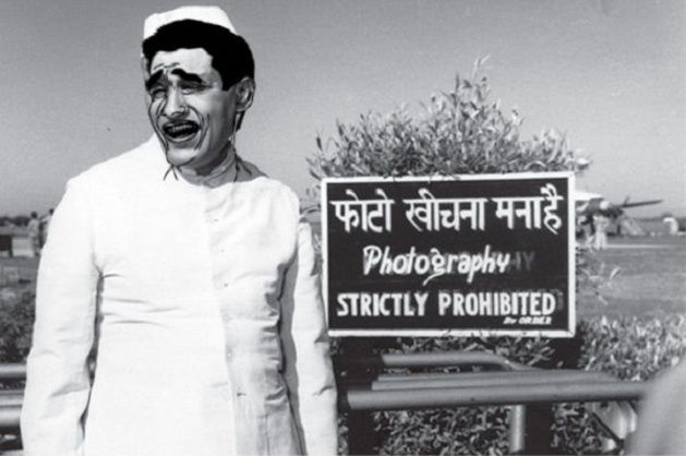 Jawaharlal Nehru 16