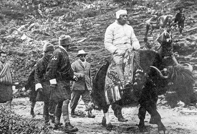 Jawaharlal Nehru 2