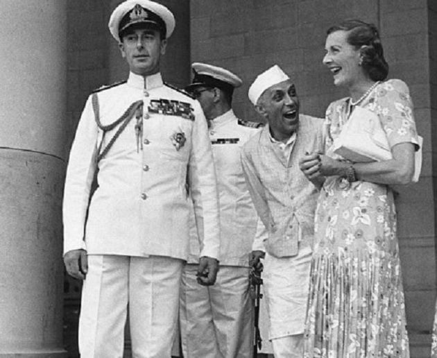 Jawaharlal nehru 3