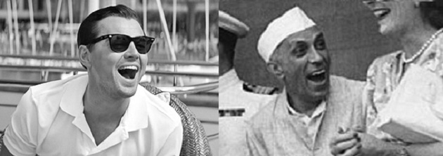 Jawaharlal Nehru 4