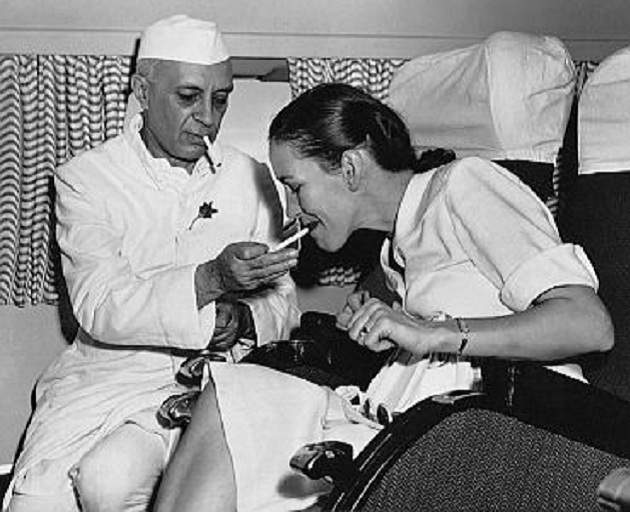 Jawaharlal Nehru 5