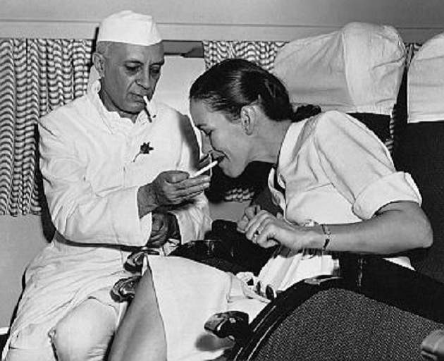 Jawaharlal nehru 5