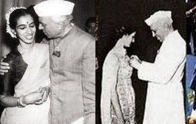 Jawaharlal Nehru 7