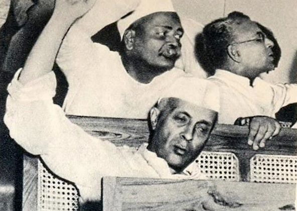 Jawaharlal Nehru 8