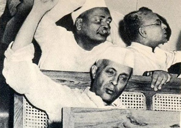 Jawaharlal nehru 8