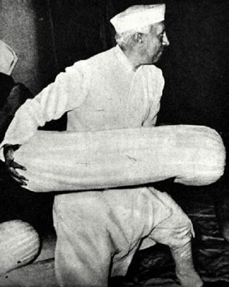 Jawaharlal nehru 9