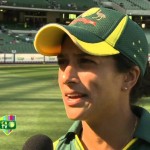 Lisa Sthalekar – Life, Biography, Photos Of Indo-Australian Women’s Cricketer 33