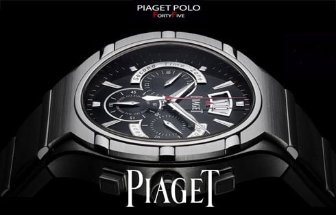 Piaget-watch