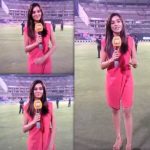 8 Hot Anchors, Reporters & Presenters Who Brings Glamour In Cricket