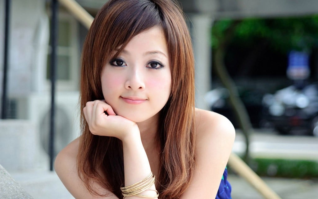 taiwanese women