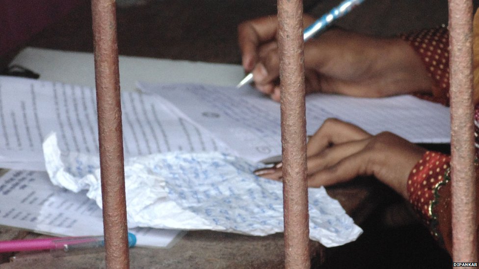 cheating in india bihar 3
