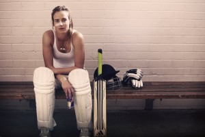15 Photos Of Hot, Sexy & Beautiful Female Cricketers | Reckon Talk