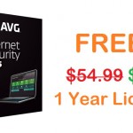 free avg internet security