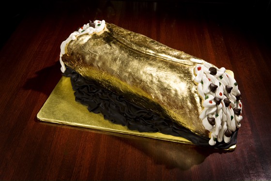 World’s Most Expensive Desserts & Cakes