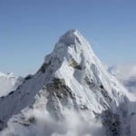 himalayas