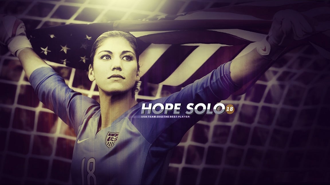 Ar tatuaje Hope Solo Imágenes por Joaquin29  Imágenes españoles imágenes