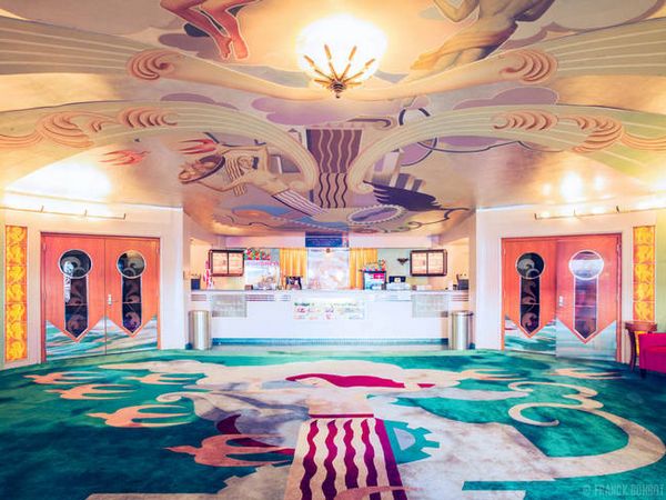 incredible movie theaters 11