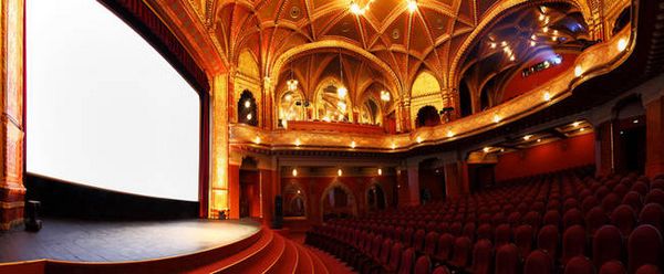 incredible movie theaters 14