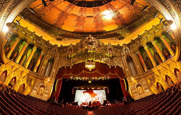 incredible movie theaters 5