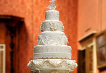 most expensive cakes