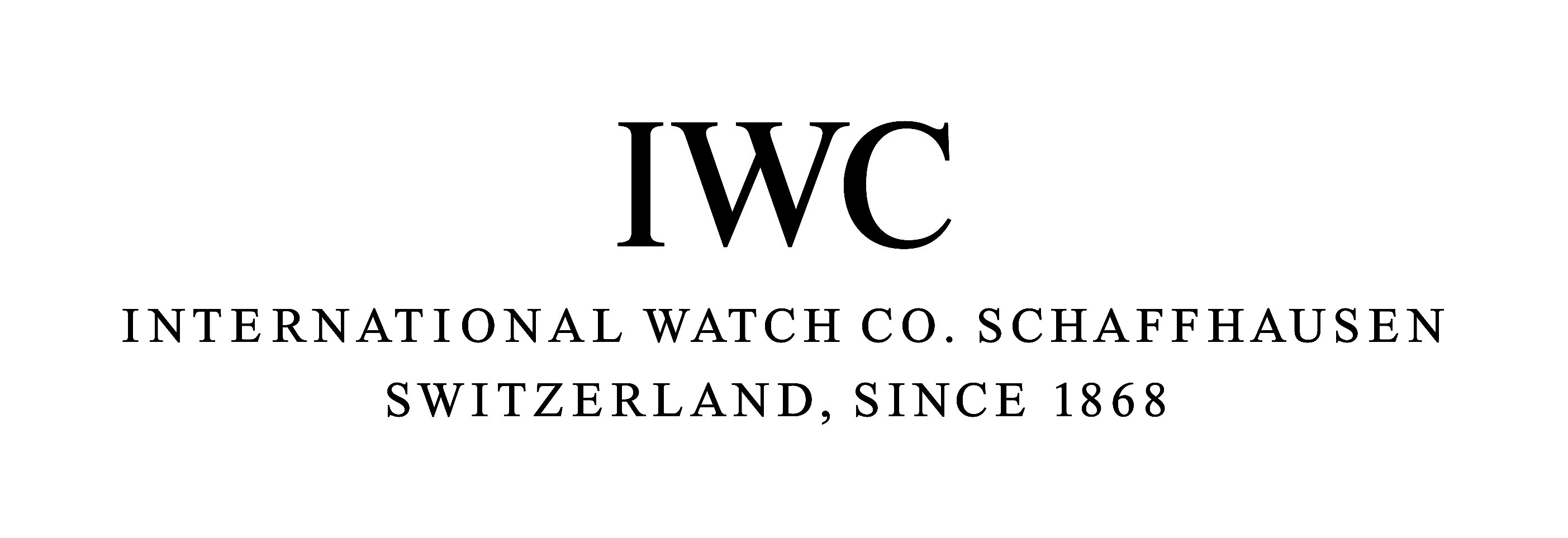 logo iwc