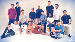 mens standards of beauty around the world