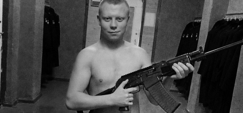 russian soldiers novaia zemlya 21