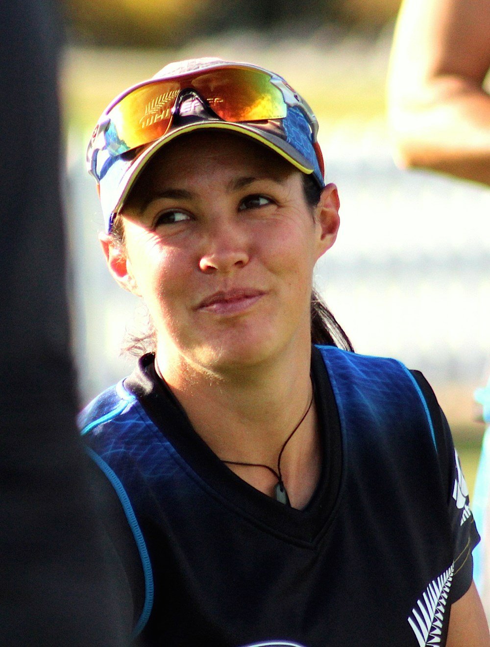 15 Photos Of Hot, Sexy & Beautiful Female Cricketers | Reckon Talk