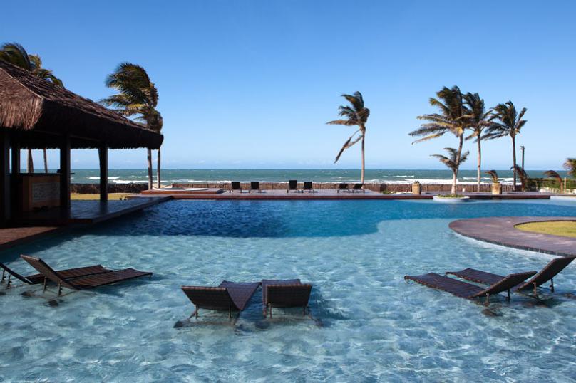 10 Best Luxury Hotels In Brazil Famous Historic Reckon Talk Brazil Accommodation Hotels In Best Beach Hotel South America