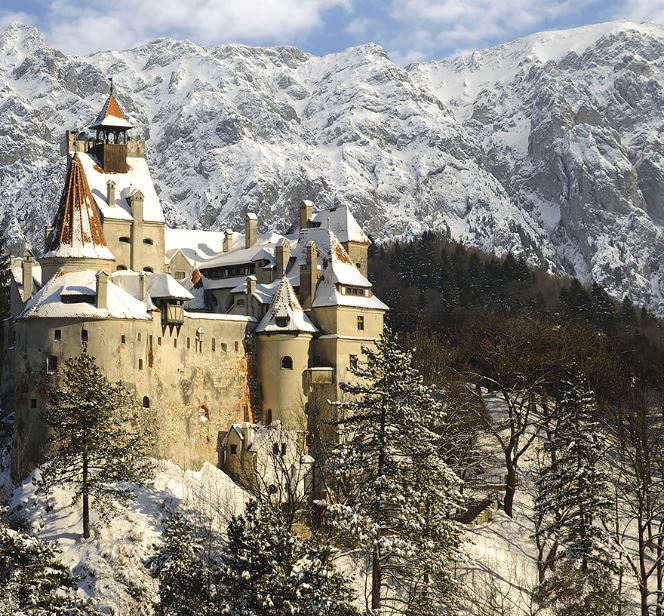 romania facts, Romania, Romania history, romania attractions