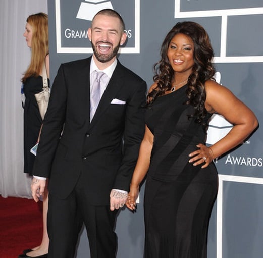 15 Famous White Guys Who Married Black Women Reckon Talk