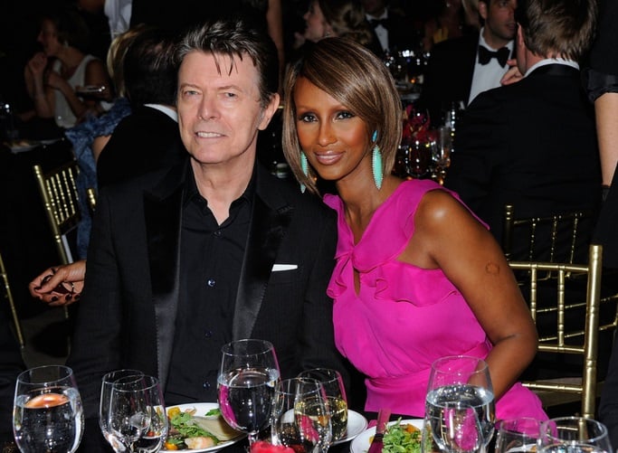 15 Famous White Guys Who Married Black Women Reckon Talk