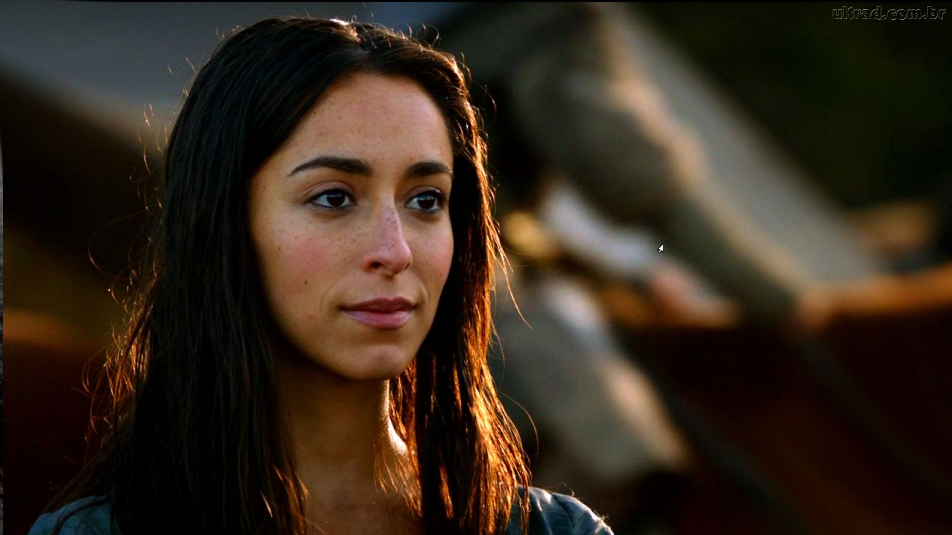 Who plays lady talisa in game of thrones
