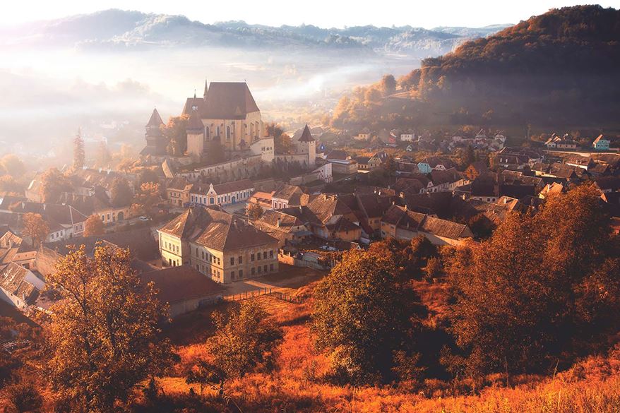 romania facts, Romania, Romania history, romania attractions