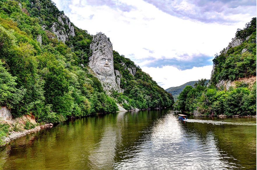 romania facts, Romania, Romania history, romania attractions