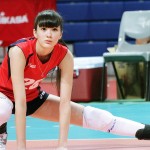 Biography & Instagram Photos Of Sabina Altynbekova  Sexiest Volleyball