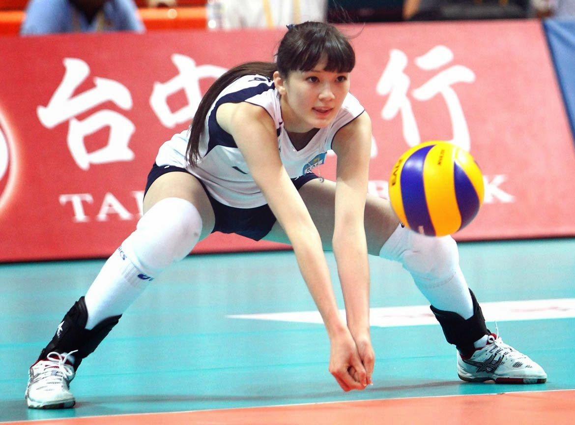 Biography Instagram Photos Of Sabina Altynbekova Sexiest Volleyball Player Kazakhstan