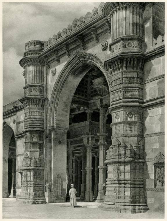 15 Very Old & Rare pics of Ahmedabad | Never Seen Before Collection