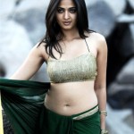 anushka-shetty-hot-green-color-saree-still