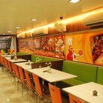 dosa plaza prem