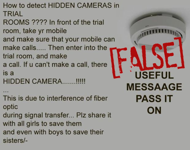 Hidden Camera Detector App, iPhone, Android, Spy Camera Detector, spy cameras, tech, mobile Security