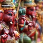 lord ganesha