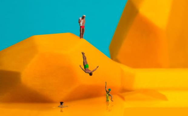 the frooti life, new frooti ad